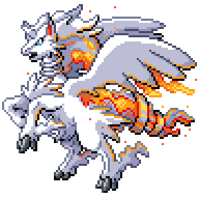 Pokémon sprite 349.78