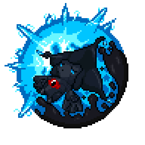 Pokémon sprite 350.381