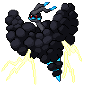 Pokémon sprite 350.443