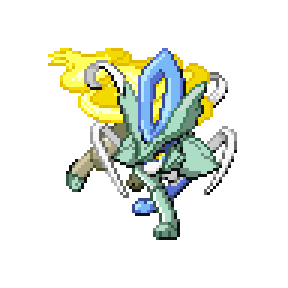 Pokémon sprite 351.245