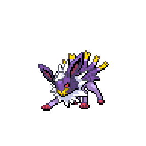 Pokémon sprite 353.135