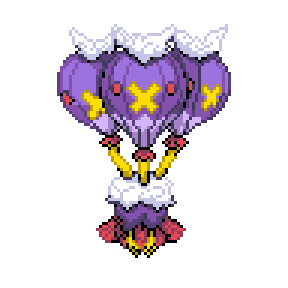 Pokémon sprite 353.85