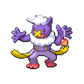 Pokémon sprite 353.97