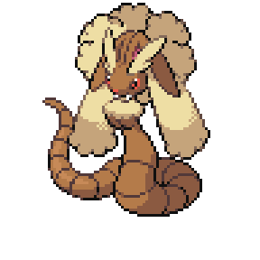 Pokémon sprite 354.24