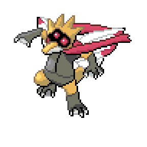 Pokémon sprite 356.55