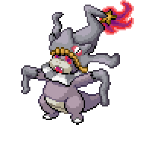 Pokémon sprite 357.199