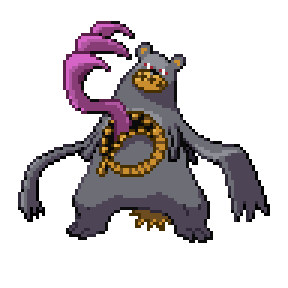Pokémon sprite 357.217