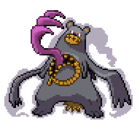 Pokémon sprite 357.217a