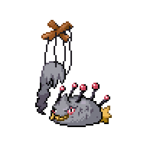 Pokémon sprite 357.370