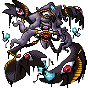 Pokémon sprite 357.381b