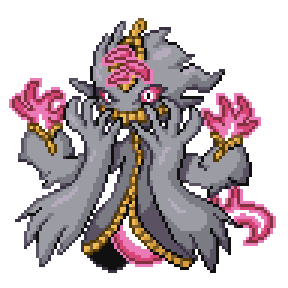 Pokémon sprite 357.470