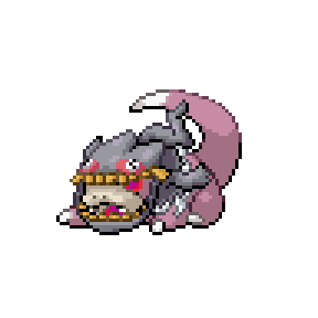 Pokémon sprite 357.79