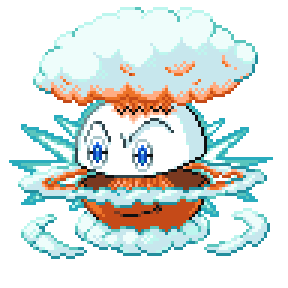 Pokémon sprite 358.101