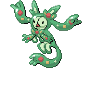 Pokémon sprite 359.339b