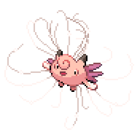 Pokémon sprite 36.170