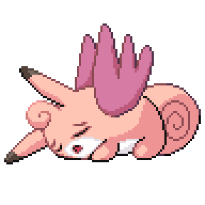 Pokémon sprite 36.40