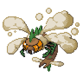 Pokémon sprite 360.270