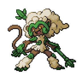 Pokémon sprite 360.321