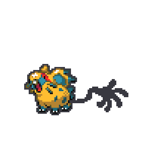 Pokémon sprite 362.29