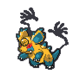 Pokémon sprite 362.30