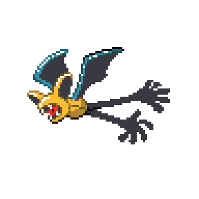 Pokémon sprite 362.41