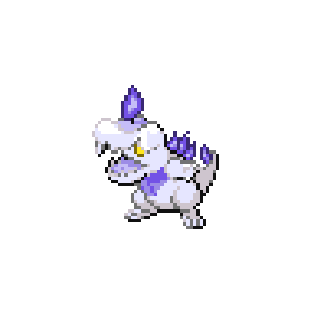 Pokémon sprite 365.158