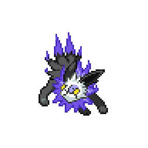 Pokémon sprite 367.135