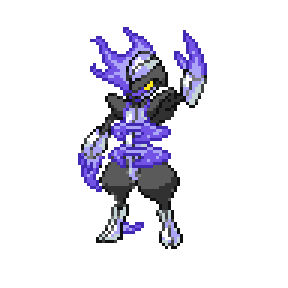 Pokémon sprite 367.331