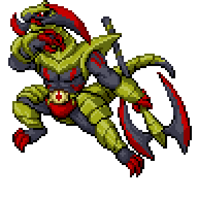 Pokémon sprite 368.67