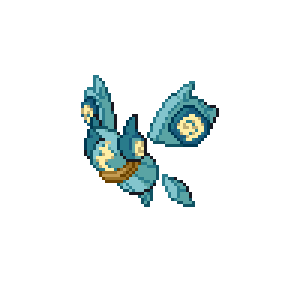 Pokémon sprite 369.41
