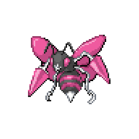 Pokémon sprite 370.15
