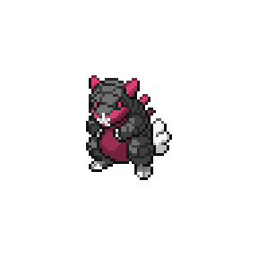 Pokémon sprite 370.27