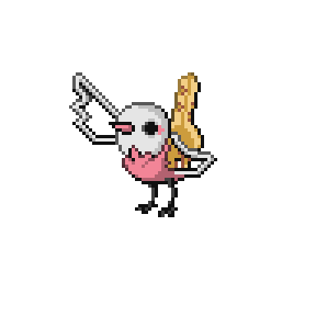 Pokémon sprite 371.417