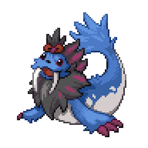 Pokémon sprite 375.87