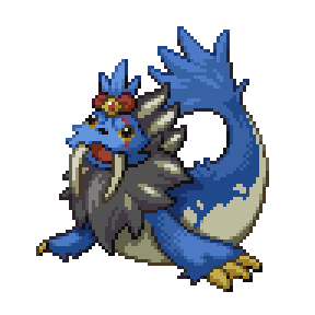 Pokémon sprite 375.87a