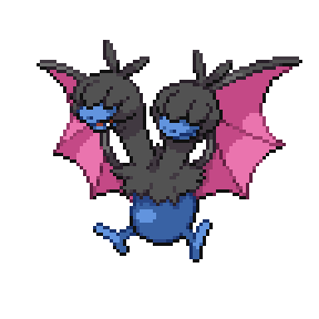 Pokémon sprite 376.42