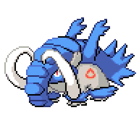 Pokémon sprite 379.232