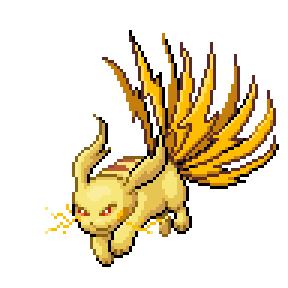 Pokémon sprite 38.26a
