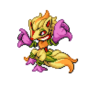 Pokémon sprite 38.352a