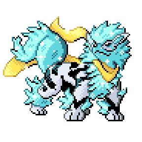 Pokémon sprite 381.59