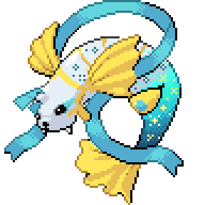 Pokémon sprite 381.87