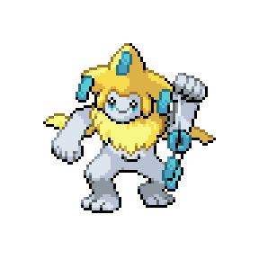 Pokémon sprite 381.97