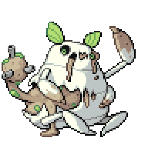 Pokémon sprite 382.435