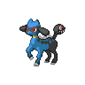 Pokémon sprite 384.203