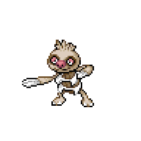 Pokémon sprite 385.330