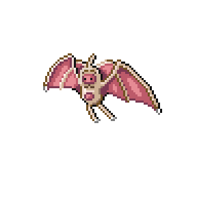 Pokémon sprite 385.41