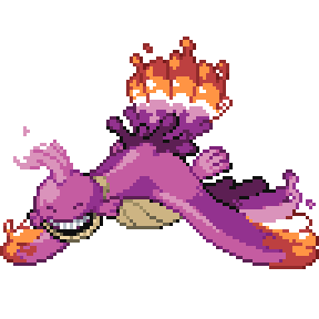 Pokémon sprite 387.250a