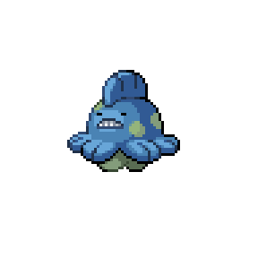 Pokémon sprite 387.404