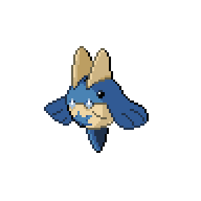 Pokémon sprite 387.436