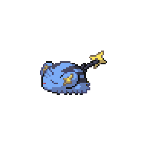 Pokémon sprite 388.220
